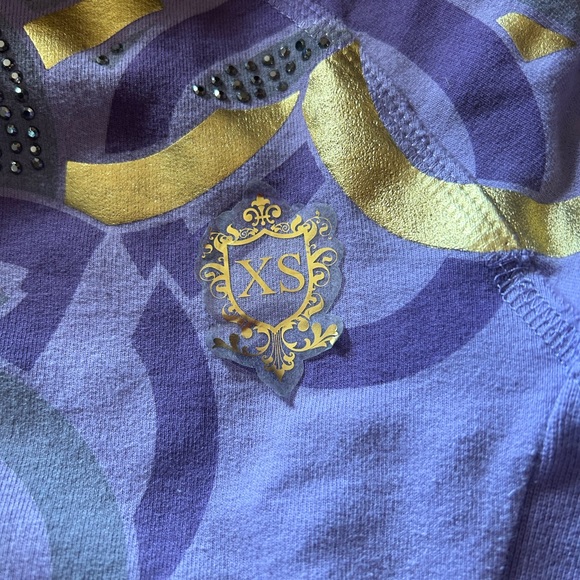 NWOT Marc Ecko Hoodie - Picture 7 of 7